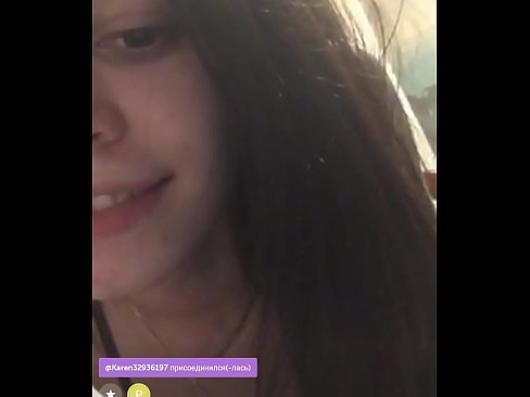 ❤️ Slutty Russian bitch (Periscope, VKontakte, Instagram) ☑ Rusia porn ☑